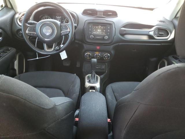 2017 Jeep Renegade Latitude VIN: ZACCJABB2HPG33166 Lot: 58329784