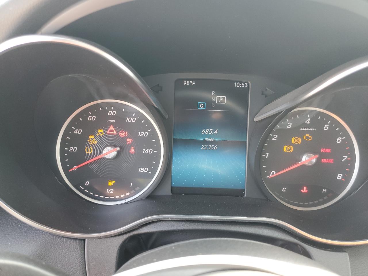 W1KWF8EB9LR570246 2020 Mercedes-Benz C 300 4Matic