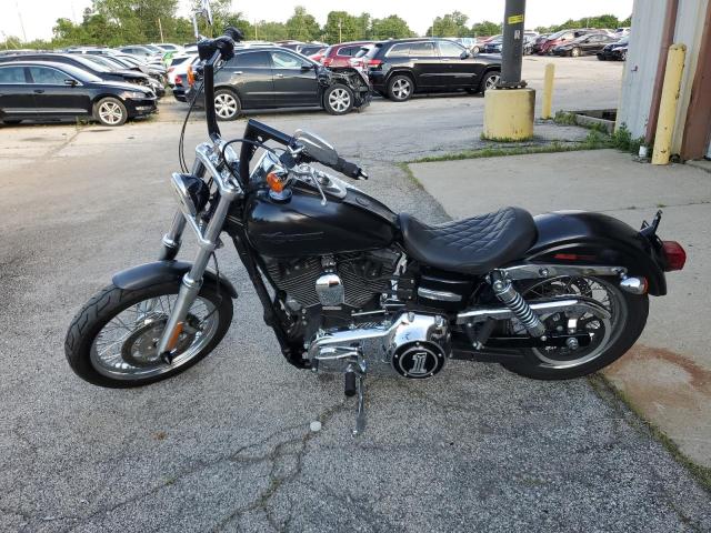 2013 HARLEY-DAVIDSON FXDC DYNA - 1HD1GV412DC327129