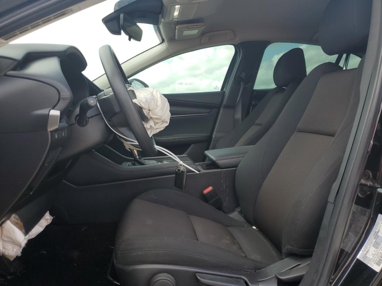 3MZBPAA77NM301226 2022 Mazda 3