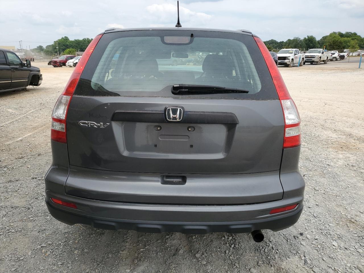 3CZRE3H34AG701690 2010 Honda Cr-V Lx