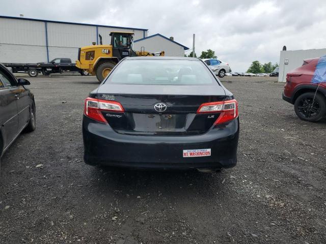 VIN 4T1BF1FKXDU269932 2013 Toyota Camry, L no.6