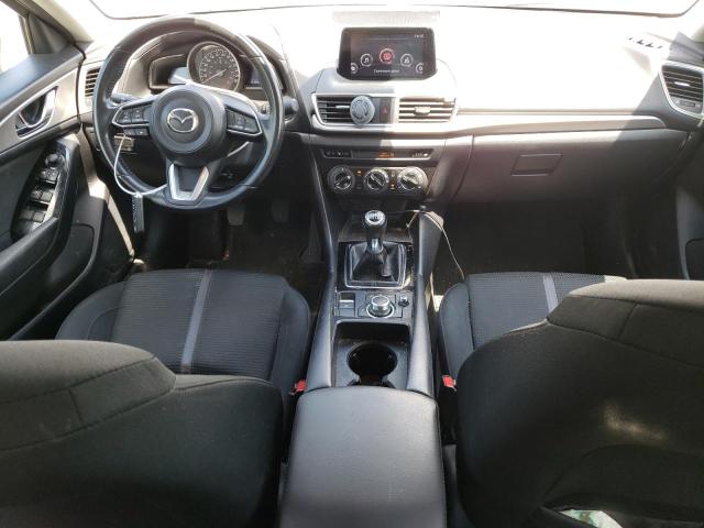 2018 MAZDA 3 TOURING - 3MZBN1V77JM249834