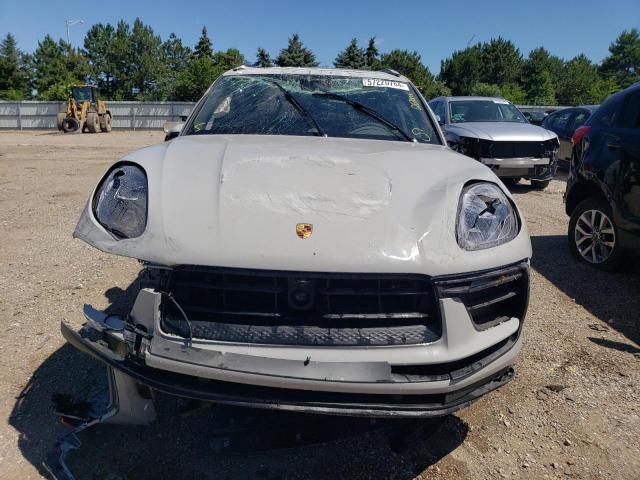 VIN WP1AA2A57RLB07211 2024 Porsche Macan, Base no.5