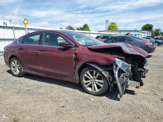 VIN 1C3CCCAB4GN173561 2016 Chrysler 200, Limited no.4