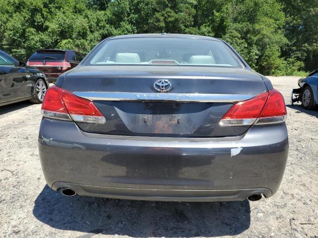 2011 Toyota Avalon Base VIN: 4T1BK3DB8BU435663 Lot: 61004784
