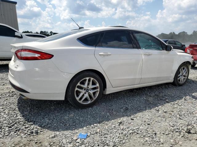 VIN 3FA6P0HD8FR287163 2015 Ford Fusion, SE no.3