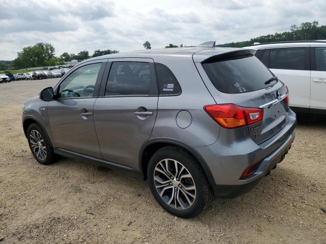 2018 Mitsubishi Outlander Sport Es VIN: JA4AR3AW2JU025842 Lot: 59322434