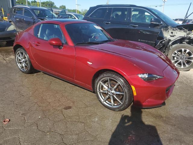 2021 Mazda Mx-5 Miata Grand Touring VIN: JM1NDAM78M0460231 Lot: 57895084