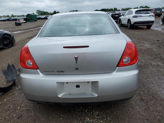 2008 Pontiac G6 Base VIN: 1G2ZG57B484143680 Lot: 57748464