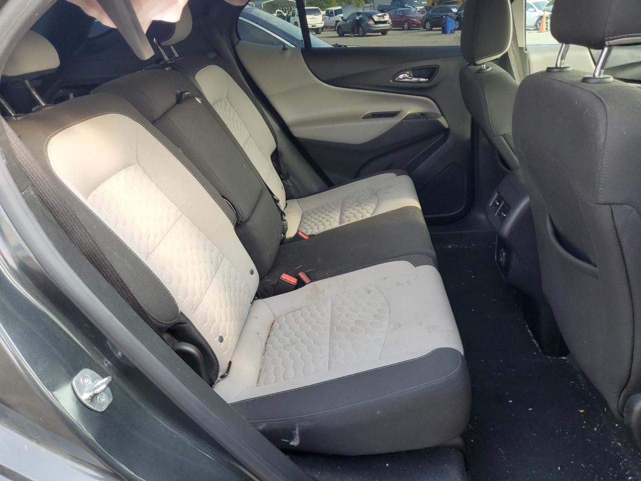 2GNAXKEV2K6160754 2019 Chevrolet Equinox Lt