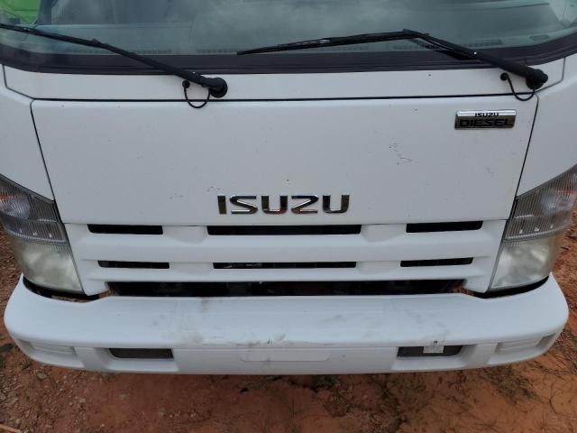 2015 Isuzu Nrr VIN: JALE5W162F7300473 Lot: 58681924