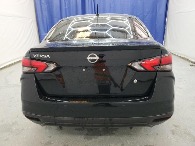 2024 Nissan Versa S VIN: 3N1CN8DVXRL842768 Lot: 58158684