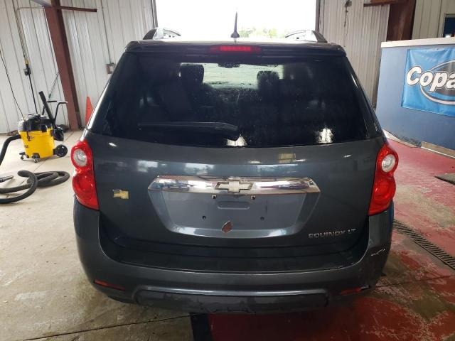 2010 Chevrolet Equinox Lt VIN: 2CNALDEW2A6311921 Lot: 59837854