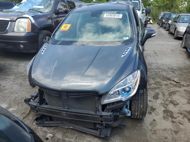 2016 BUICK ENCORE - KL4CJASB2GB684668