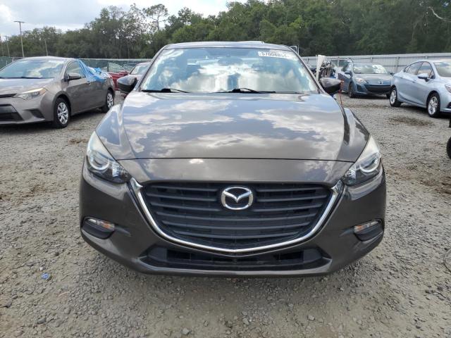 2017 MAZDA 3 SPORT - 3MZBN1U78HM142478