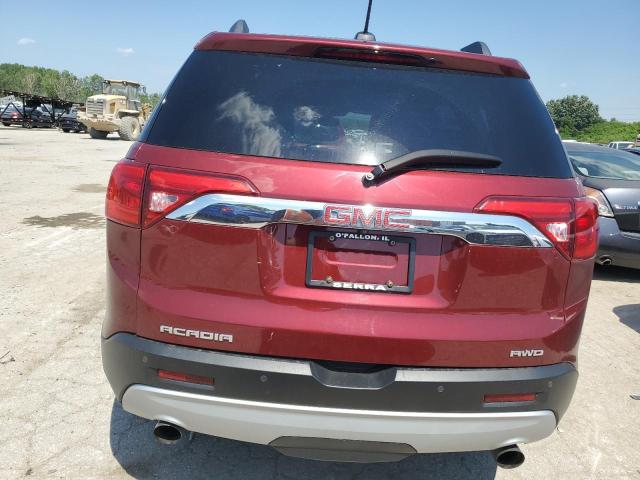 2017 GMC Acadia Slt-1 VIN: 1GKKNULS5HZ311157 Lot: 59102694