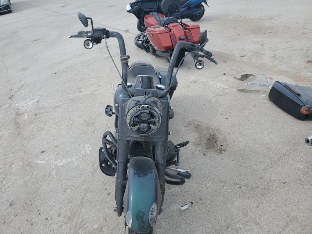 2021 HARLEY-DAVIDSON FLHRXS - 1HD1KVP14MB674266