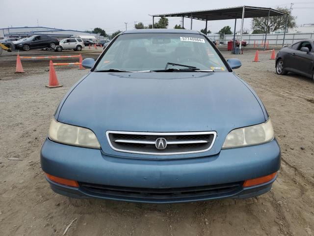 1997 Acura 3.0Cl VIN: 19UYA225XVL001541 Lot: 57740984