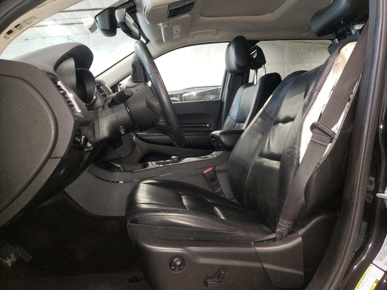 1C4RDJDG2GC416228 2016 Dodge Durango Limited