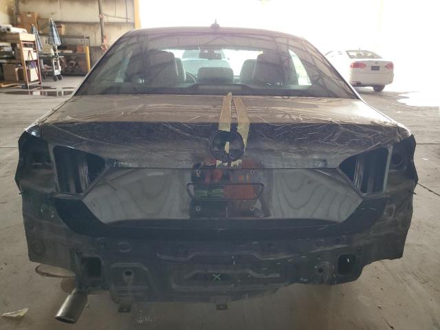 2012 Volkswagen Passat Se VIN: 1VWBP7A36CC035051 Lot: 55029494