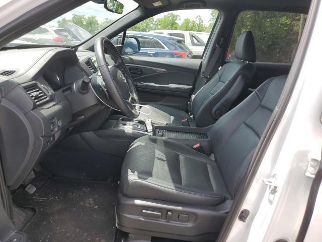 2023 Honda Passport Exl VIN: 5FNYF8H58PB011419 Lot: 58211624