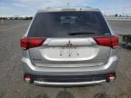 MITSUBISHI OUTLANDER снимка