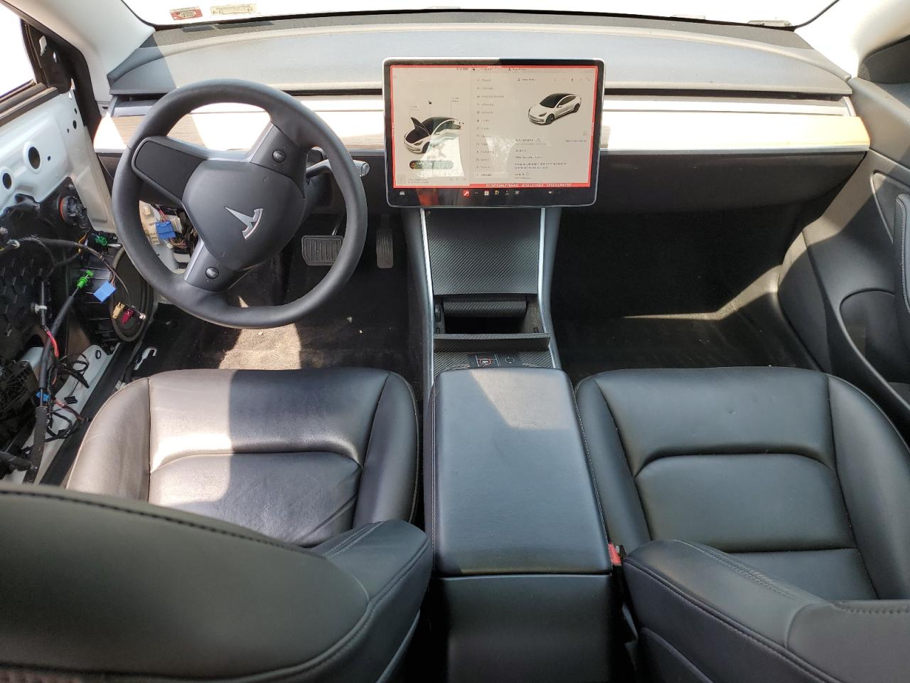 5YJ3E1EA8LF785413 2020 Tesla Model 3