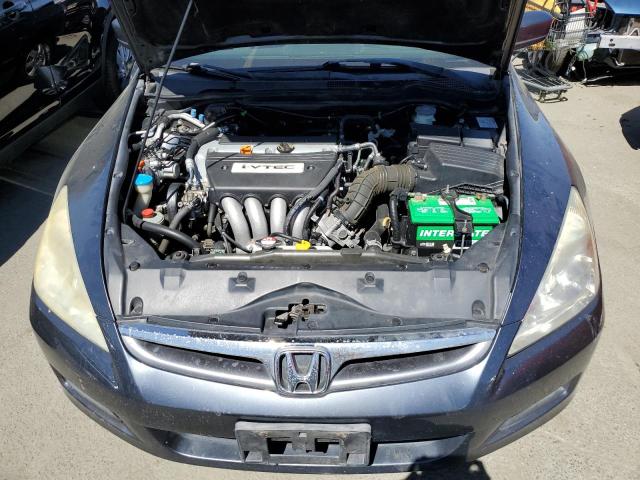 2006 Honda Accord Lx VIN: 1HGCM56456A036943 Lot: 60063274