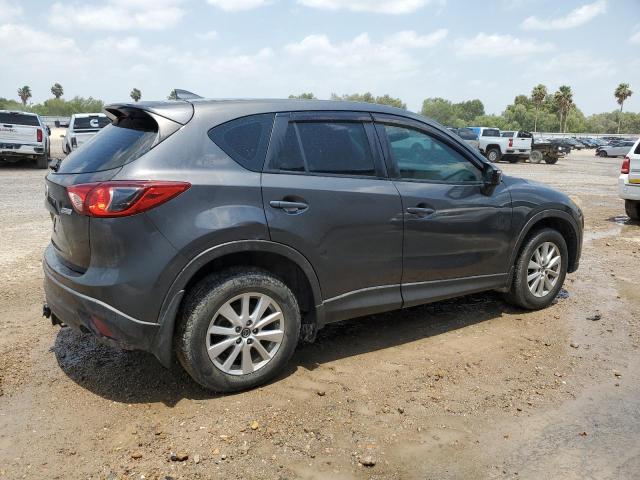 2016 Mazda Cx-5 Sport VIN: JM3KE2BE3G0672473 Lot: 57485914