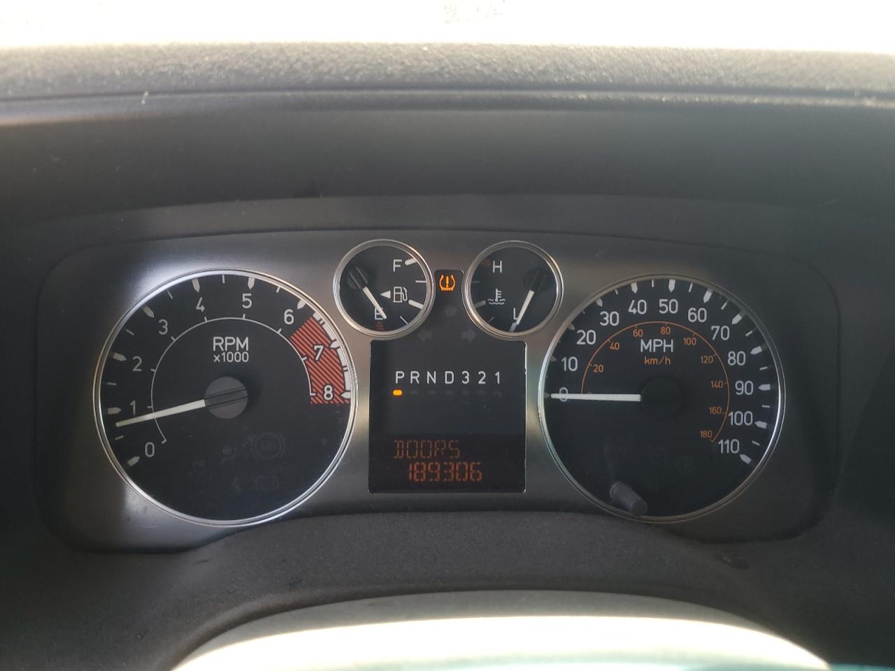 5GTDN136568173119 2006 Hummer H3