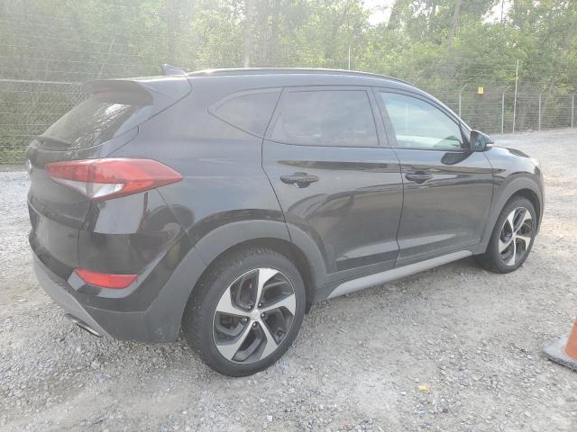2018 HYUNDAI TUCSON VAL - KM8J33A25JU648064