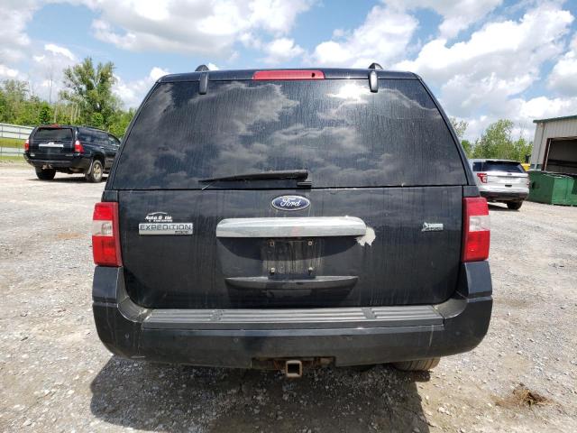 2012 Ford Expedition Limited VIN: 1FMJU2A59CEF57457 Lot: 58558774