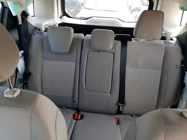 2021 Ford Ecosport S VIN: MAJ6S3FL4MC450977 Lot: 60423614