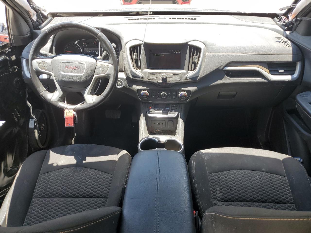 3GKALTEV9KL316699 2019 GMC Terrain Sle