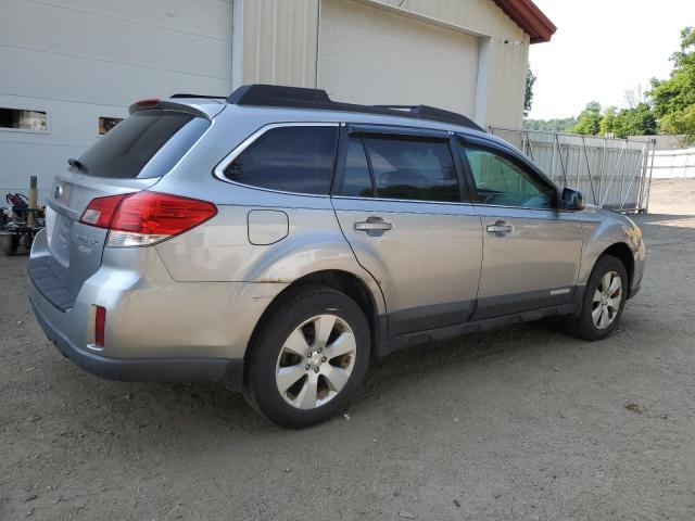 2011 Subaru Outback 2.5I Premium VIN: 4S4BRBGC2B3347420 Lot: 58249124