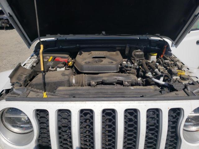 1C4JJXP61MW676836 Jeep Wrangler U 11