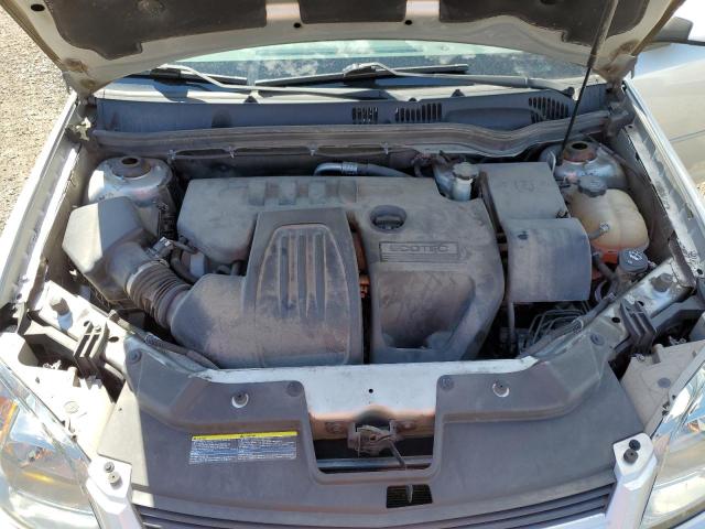 2010 Chevrolet Cobalt 1Lt VIN: 1G1AD5F51A7193947 Lot: 57911264