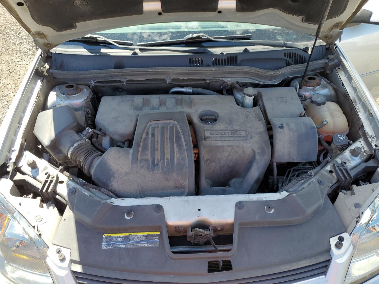 1G1AD5F51A7193947 2010 Chevrolet Cobalt 1Lt