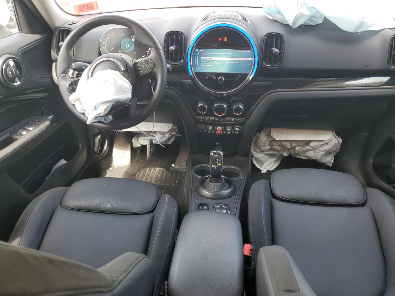 WMZ83BR07R3S24533 2024 Mini Cooper S Countryman All4