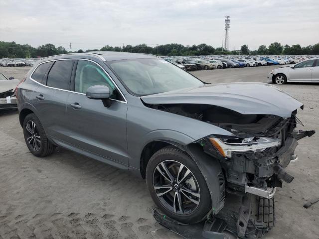 2020 Volvo Xc60 T6 Momentum VIN: YV4A22RK8L1597750 Lot: 57565014