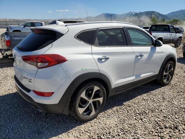 Vin: km8j3ca20gu077012, lot: 57627364, hyundai tucson limited 20163