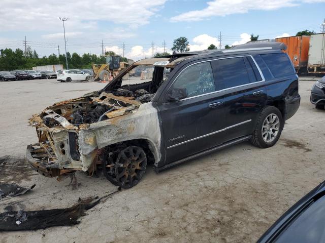 2015 GMC YUKON DENA - 1GKS2CKJ9FR669080
