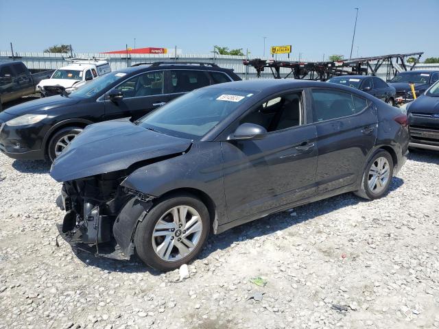 2020 HYUNDAI ELANTRA SE - 5NPD84LF5LH571749