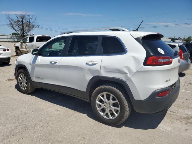 2015 Jeep Cherokee Latitude VIN: 1C4PJMCBXFW606122 Lot: 57914864