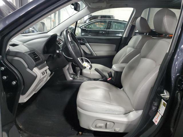 2014 Subaru Forester 2.5I Limited VIN: JF2SJAJCXEH418385 Lot: 58641454