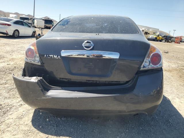 1N4AL2AP8CC252588 2012 Nissan Altima Base