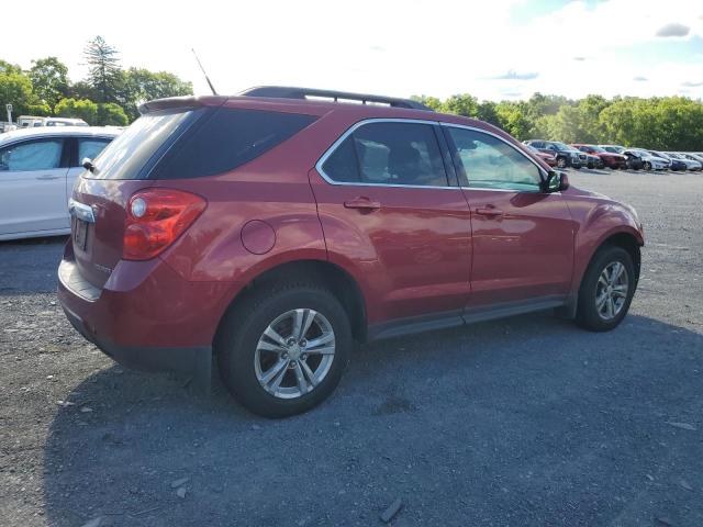 2013 Chevrolet Equinox Lt VIN: 2GNFLNEK7D6136719 Lot: 58100674