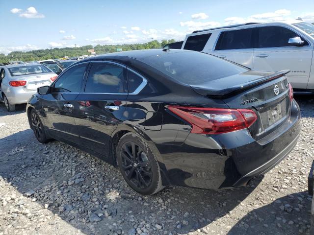 2018 NISSAN ALTIMA 2.5 - 1N4AL3AP0JC286253