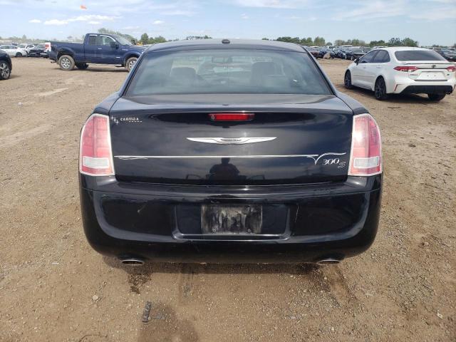2013 Chrysler 300 S VIN: 2C3CCABG1DH504986 Lot: 57845844